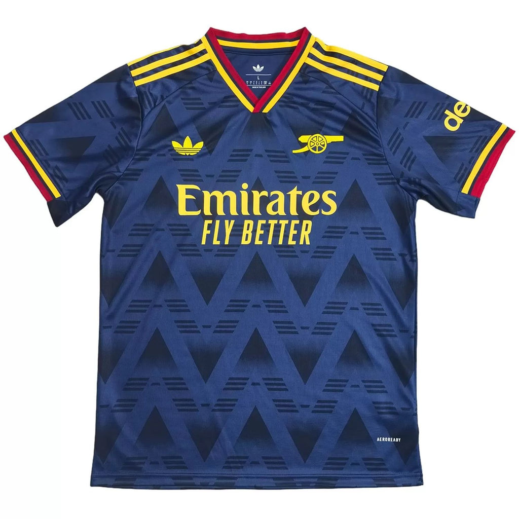 Liverpool Away Shirt 2026/27