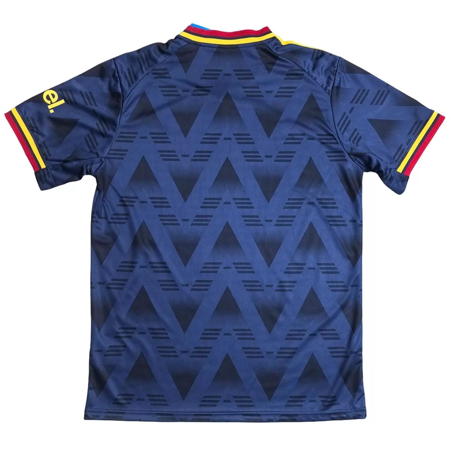 Liverpool Away Shirt 2026/27