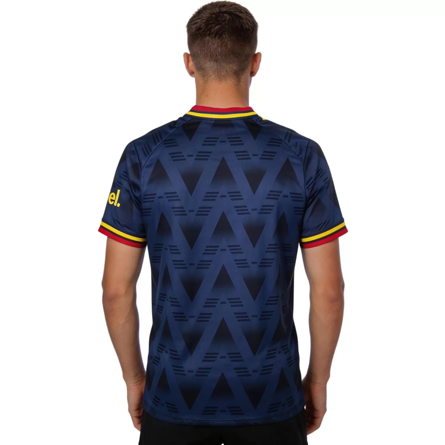 Liverpool Away Shirt 2026/27