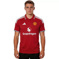 Manchester United Heimtrikot 2026/27