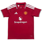 Manchester United Heimtrikot 2026/27