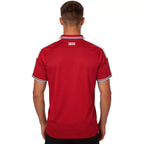Manchester United Heimtrikot 2026/27