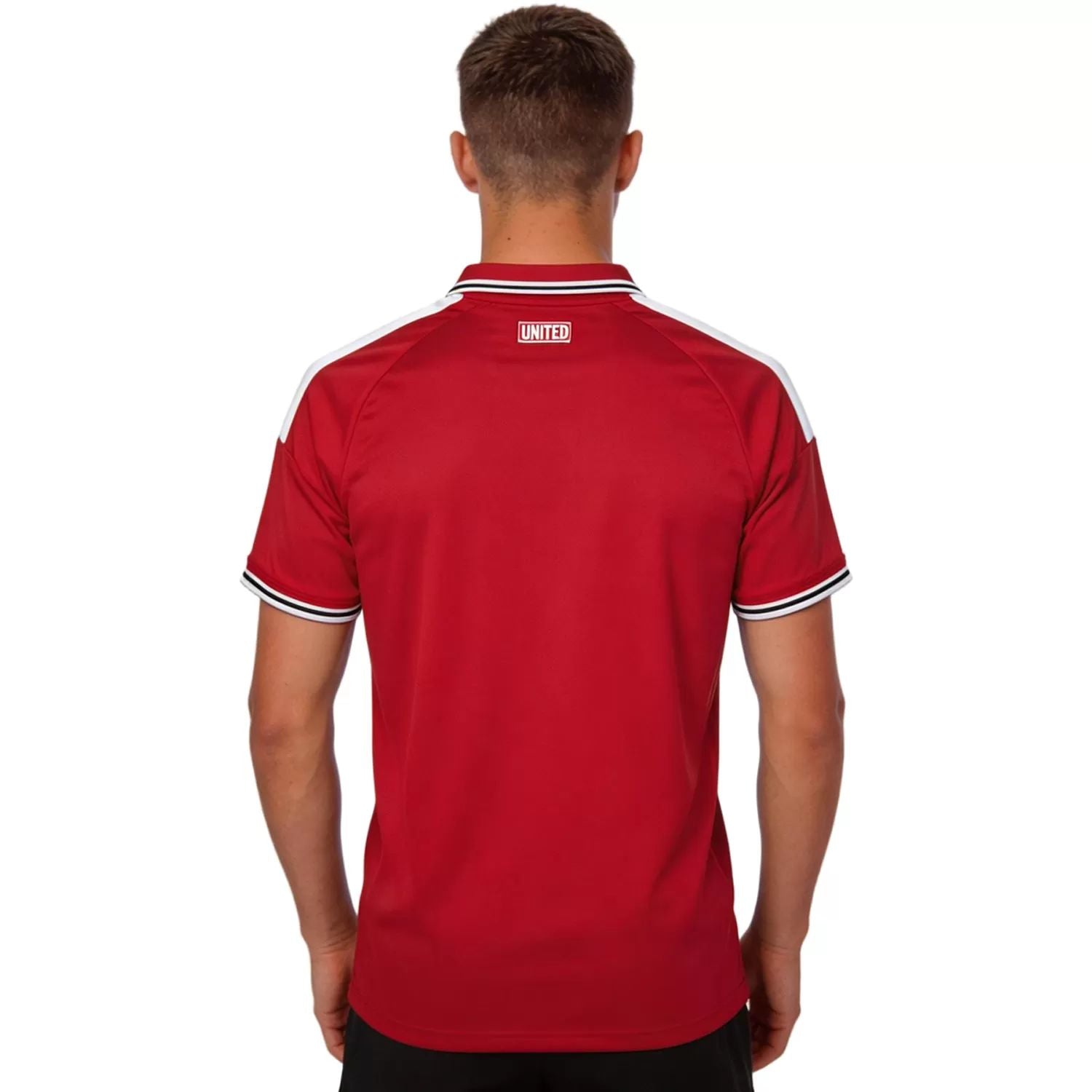 Manchester United Home Shirt 2026/27