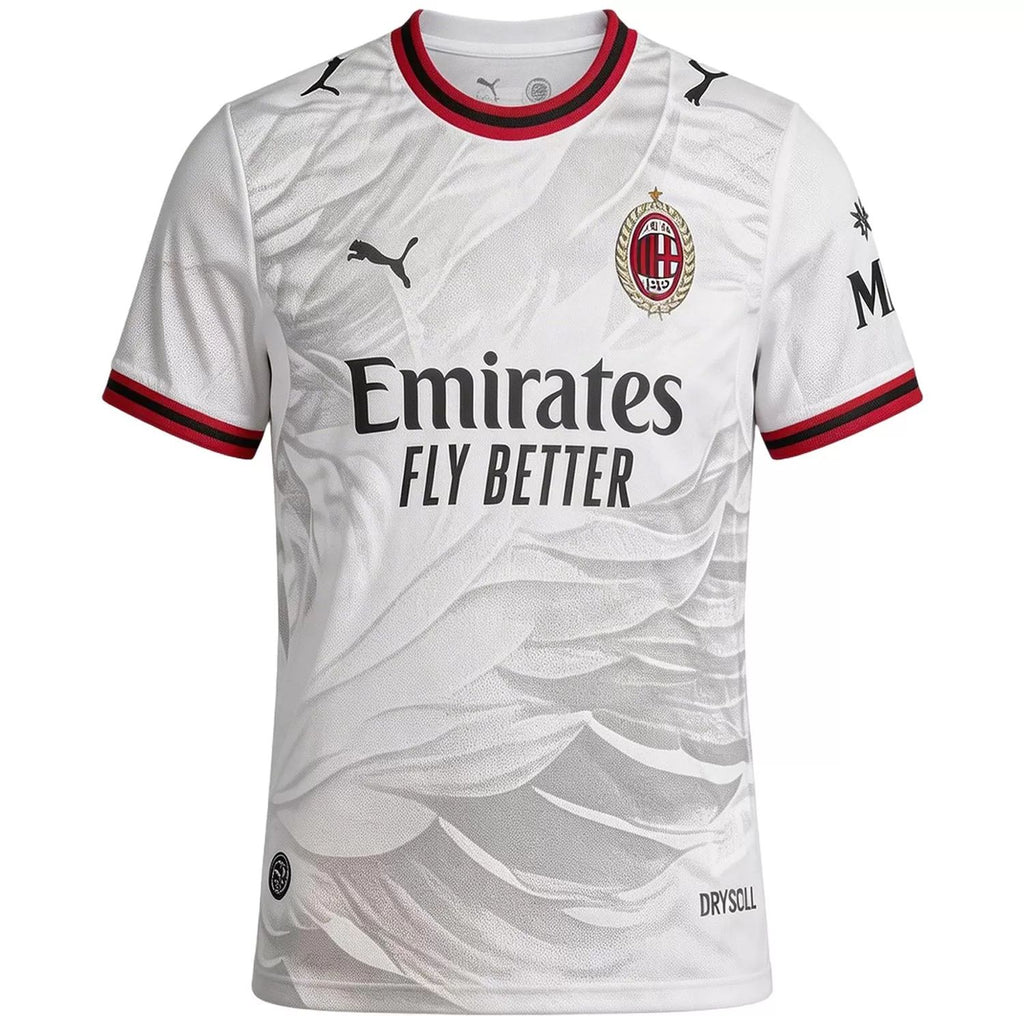 AC Milan Away Shirt 2026/27