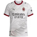 AC Milan Away Shirt 2026/27