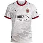 AC Milan Away Shirt 2026/27