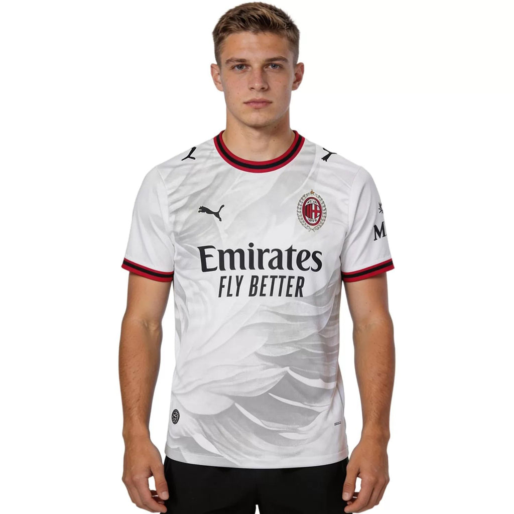AC Milan Away Shirt 2026/27