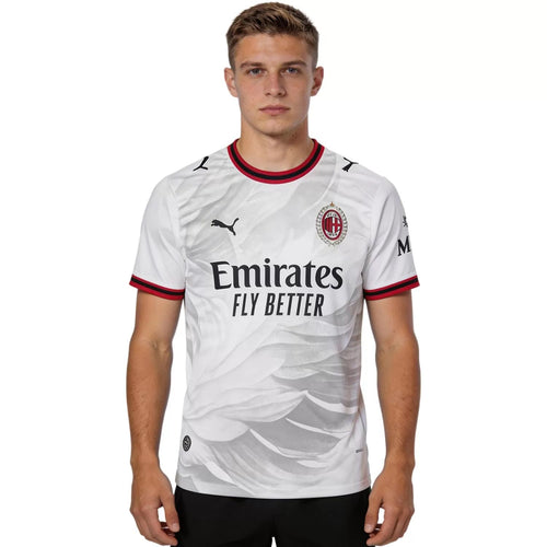AC Milan Away Shirt 2026/27