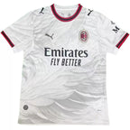 AC Milan Away Shirt 2026/27
