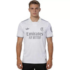 Real Madrid 2026/27 Jersey – 125th Anniversary Special Edition