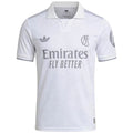 Real Madrid 2026/27 Jersey – 125th Anniversary Special Edition