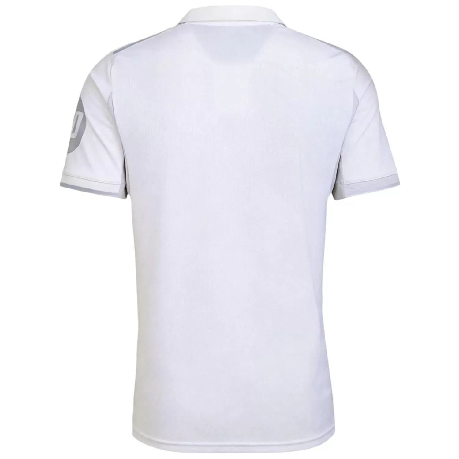 Real Madrid 2026/27 Jersey – 125th Anniversary Special Edition
