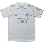 Real Madrid 2026/27 Jersey – 125th Anniversary Special Edition