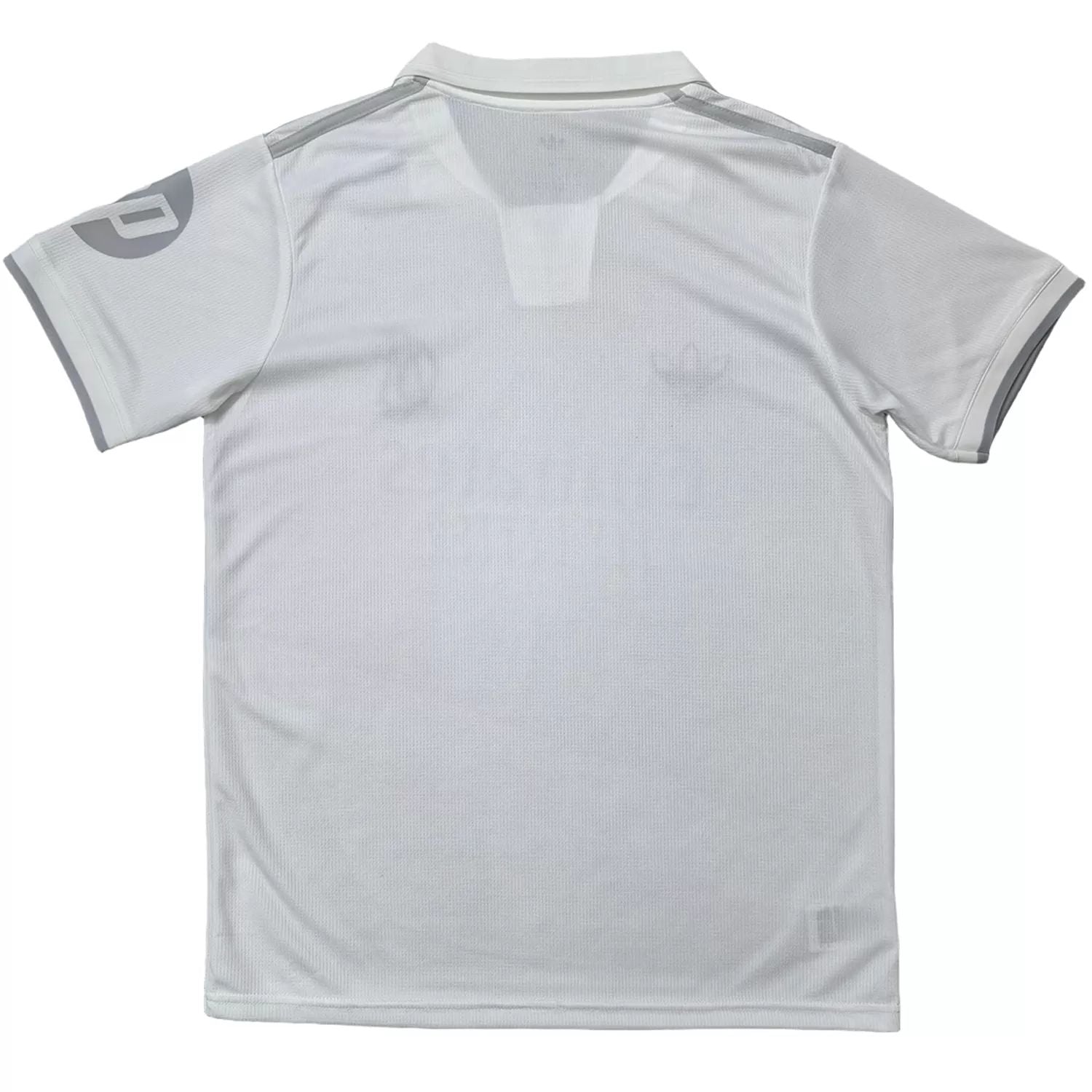 Real Madrid 2026/27 Jersey – 125th Anniversary Special Edition