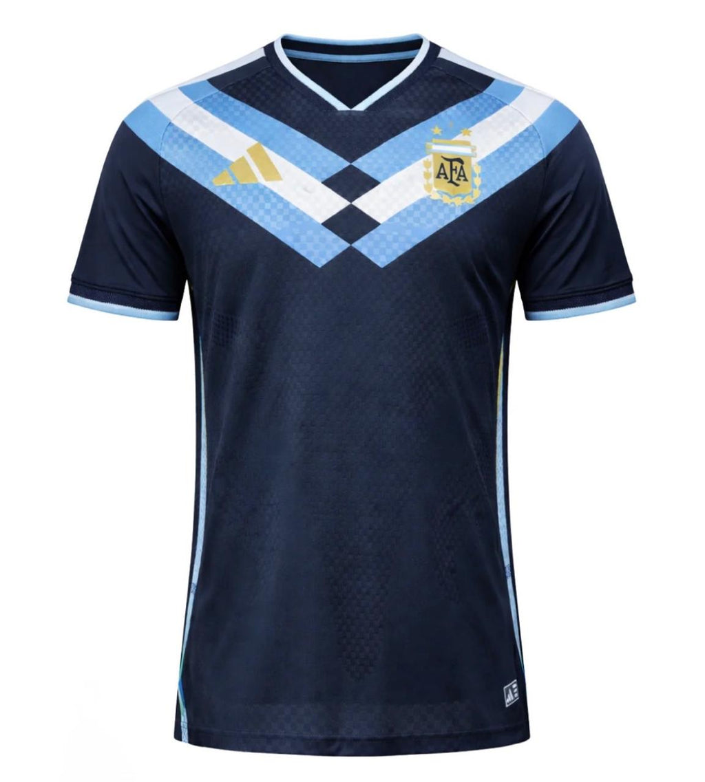 Argentina 2026/27 Shirt - Special Edition