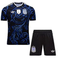 Argentinien Auswärts Trikot 2026/27 - Kinder