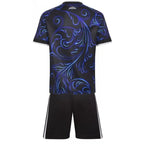 Argentinien Auswärts Trikot 2026/27 - Kinder
