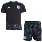 Argentinien Torwart Trikot 2026/27 – Kinder