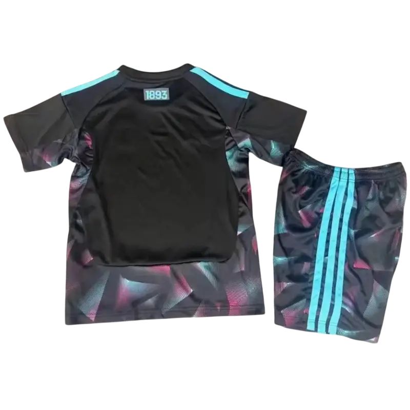 Argentinien Torwart Trikot 2026/27 – Kinder