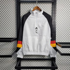 Germany Waterproof Jacket 2022