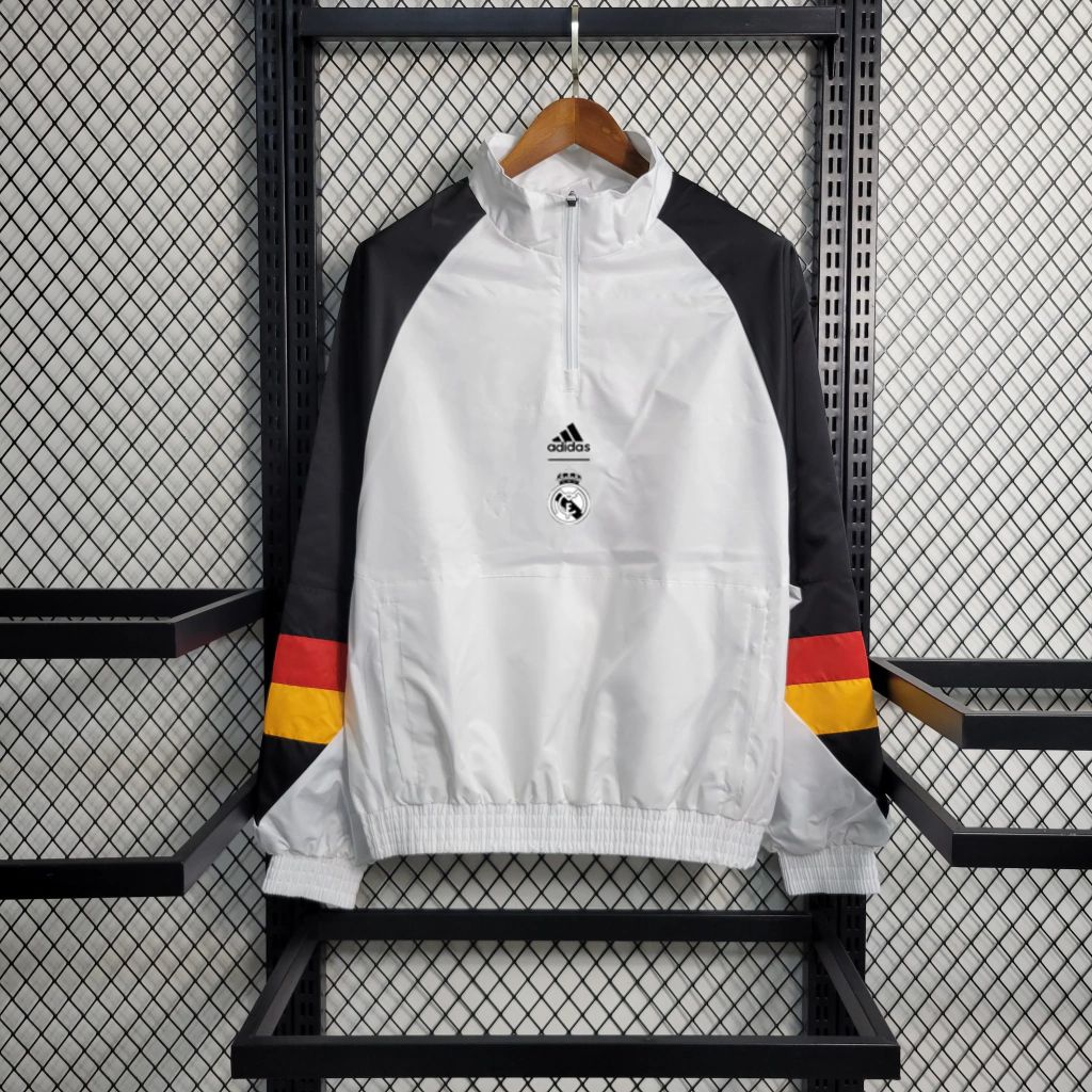 Germany Waterproof Jacket 2022