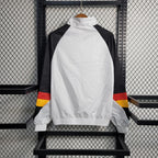 Germany Waterproof Jacket 2022