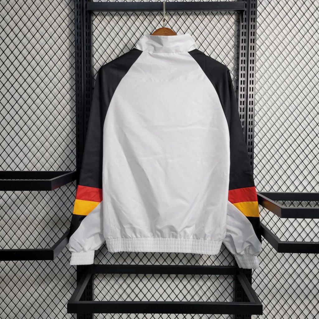 Germany Waterproof Jacket 2022