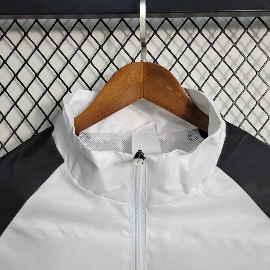 Germany Waterproof Jacket 2022