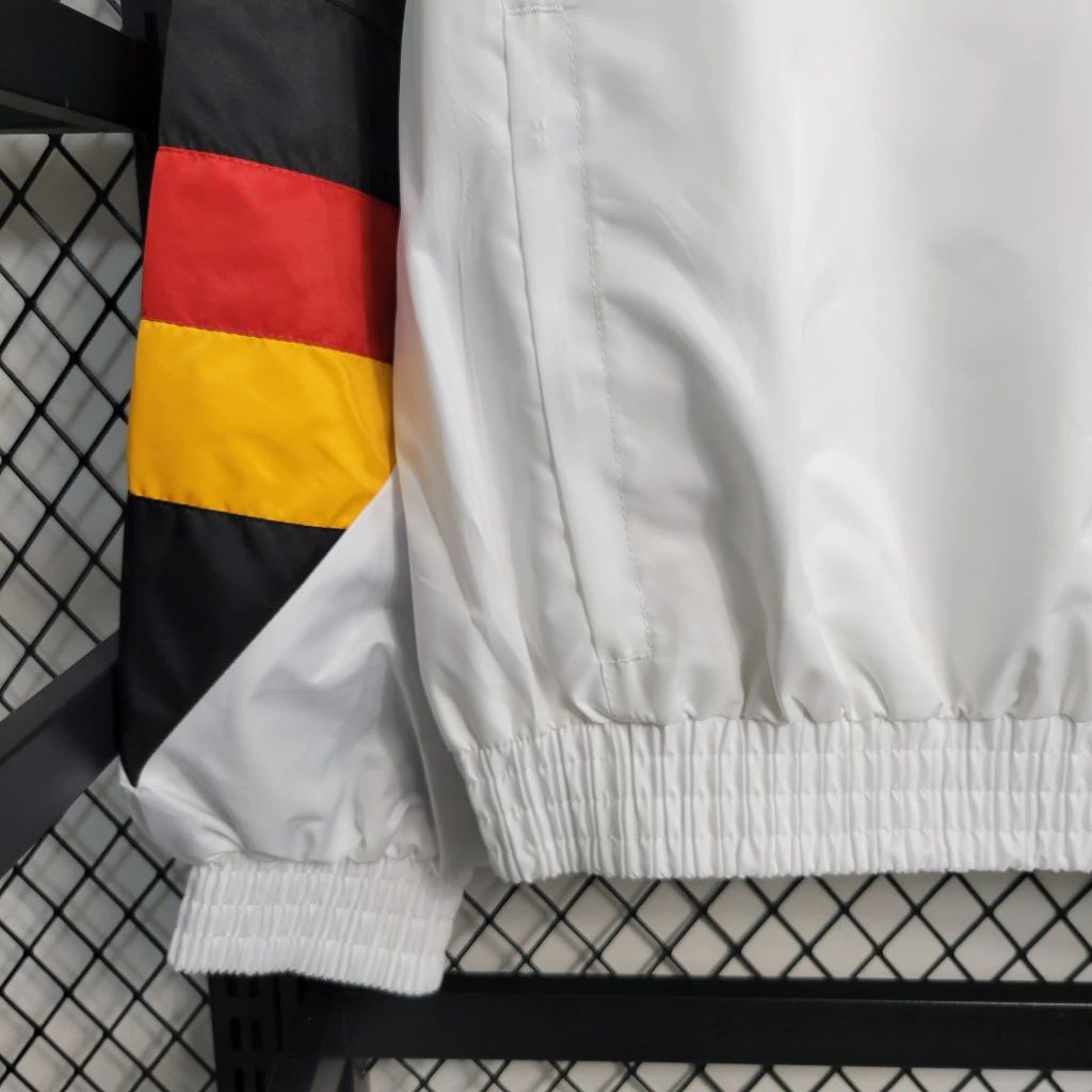 Germany Waterproof Jacket 2022