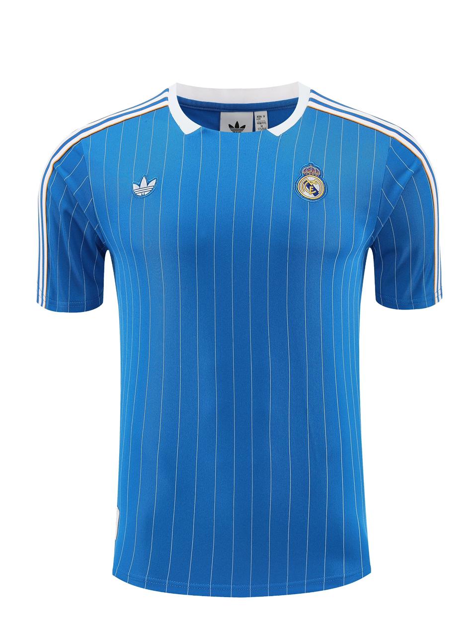 Real Madrid Training Set 2026/27