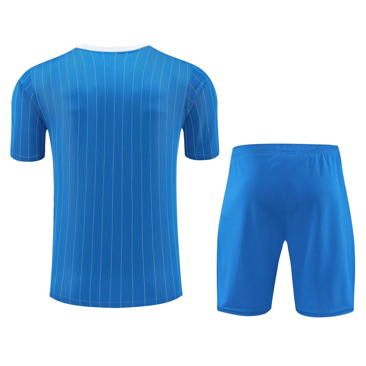 Real Madrid Training Set 2026/27