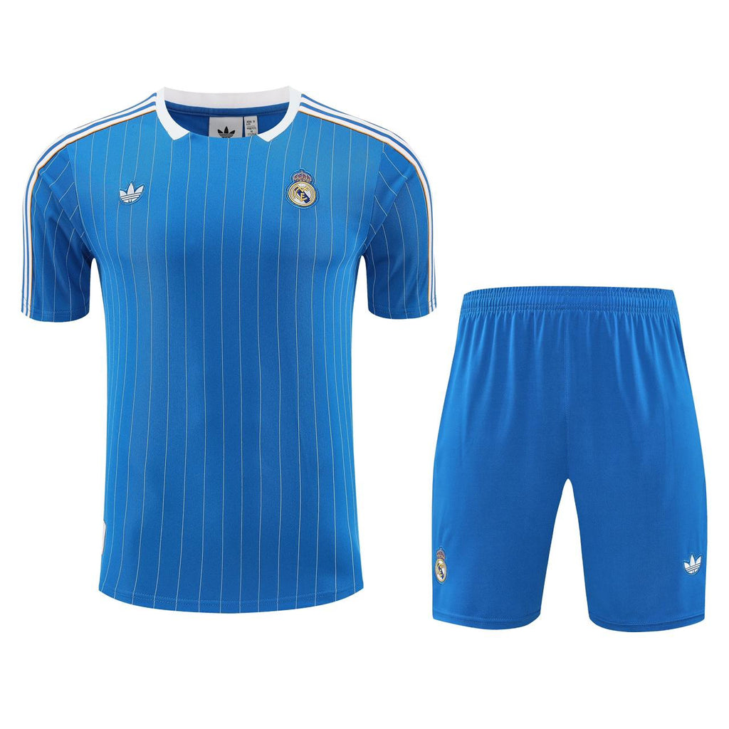Real Madrid Training Set 2026/27