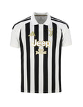 Juventus "Visit Detroit" Home Shirt 2026/27