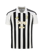 Juventus "Visit Detroit" Home Shirt 2026/27