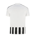 Juventus "Visit Detroit" Home Shirt 2026/27