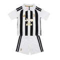 Juventus "Visit Detroit" Home 2026/27 Kit - Kids