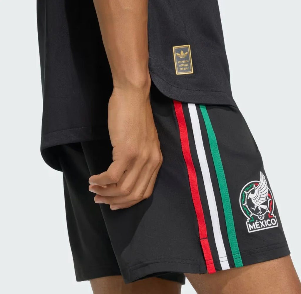 Mexico Third Shorts 2026/27