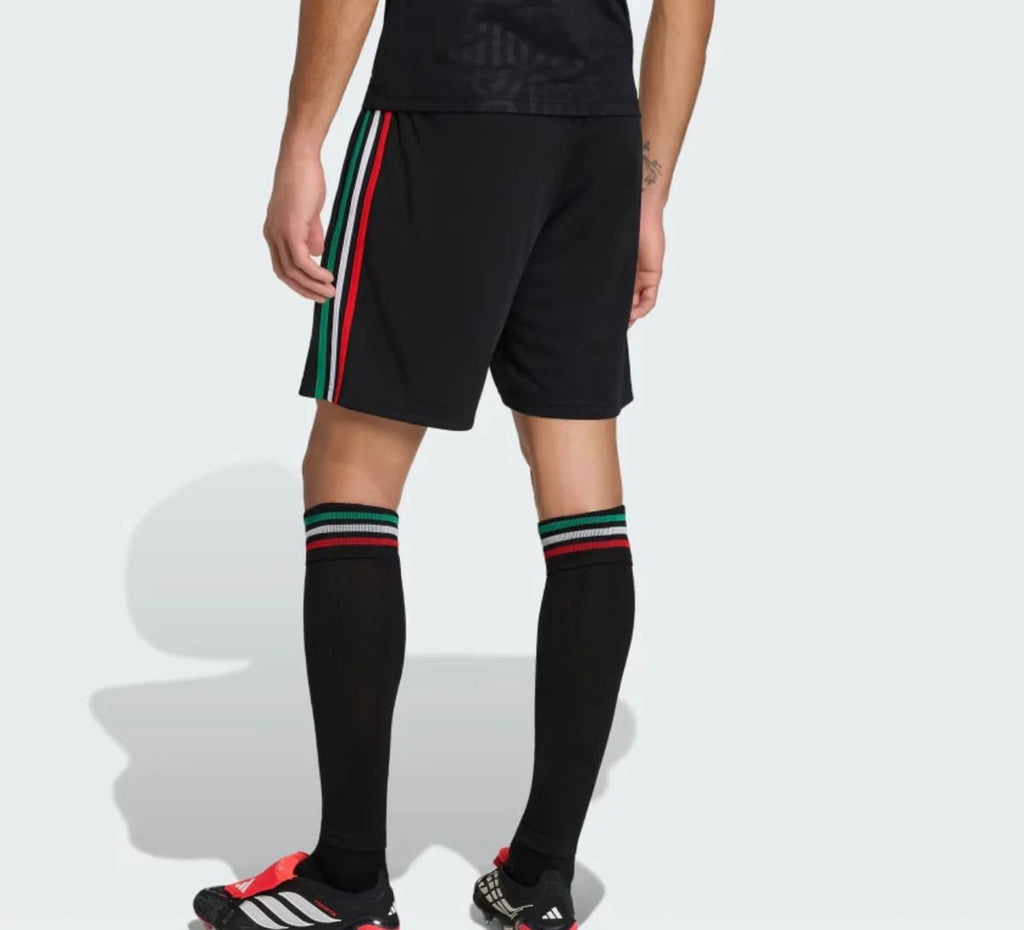 Mexico Third Shorts 2026/27