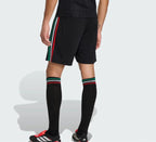 Mexico Third Shorts 2026/27
