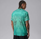 Brazil Goalkeeper Shirt 2026/27