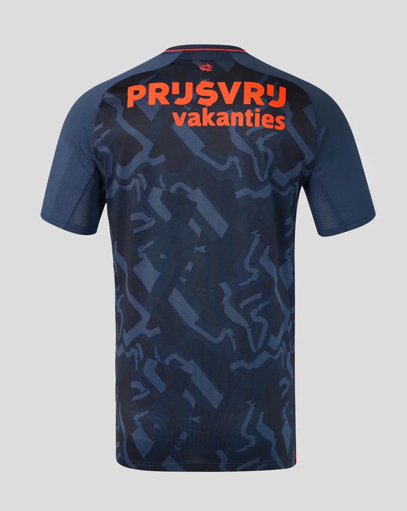 Feyenoord Third Shirt 2026/27
