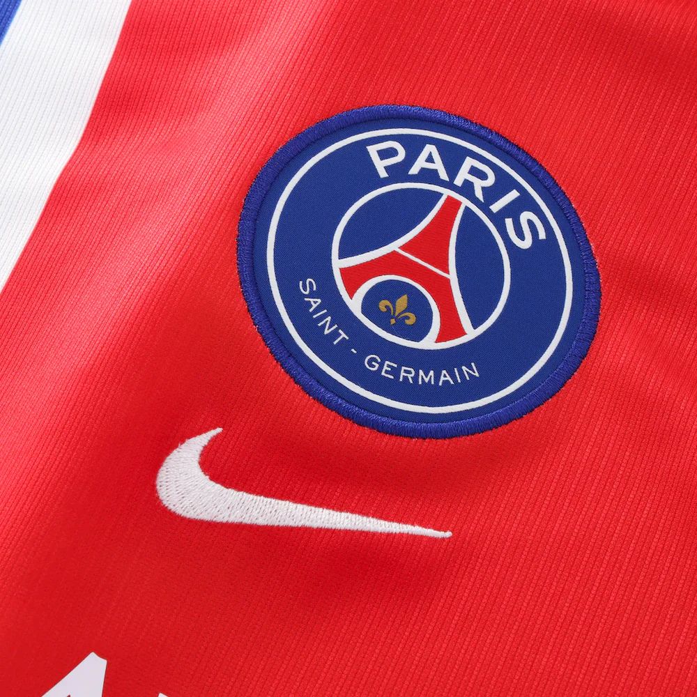 PSG Home Shirt 2026/27