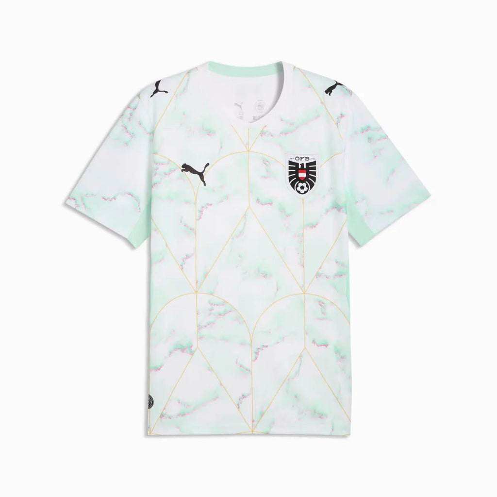 Austria Away Shirt 2026/27