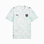 Austria Away Shirt 2026/27