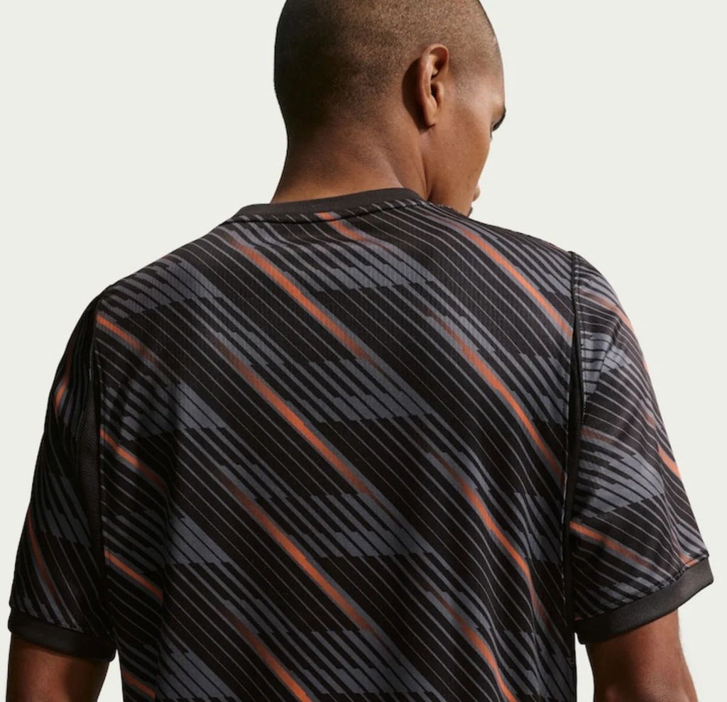 France Goalkeeper Shirt 2026/27