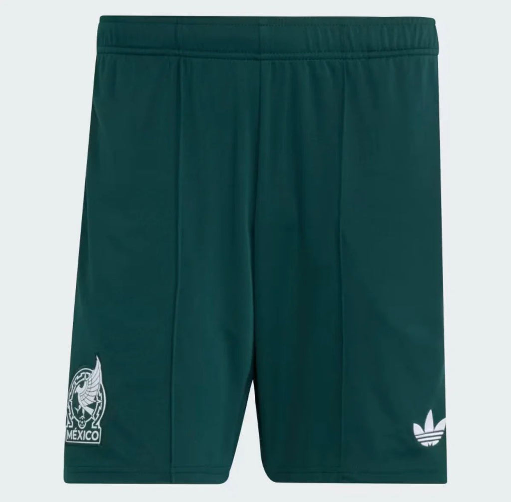 Mexico Away Shorts 2026/27