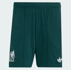 Mexico Away Shorts 2026/27