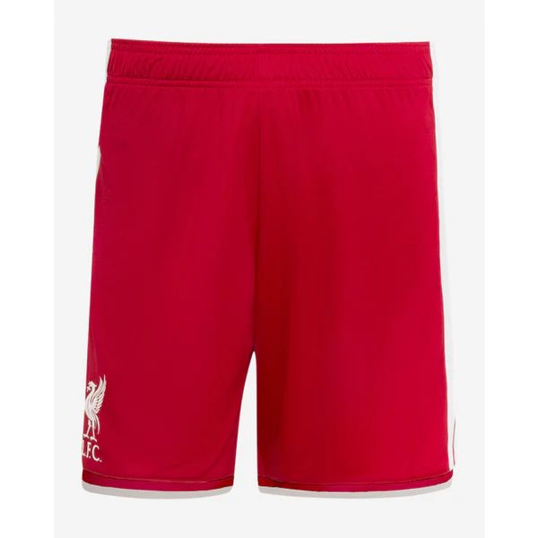 Liverpool Home Shorts 2026/27