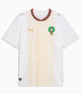 Marocco Away Shirt 2026/27
