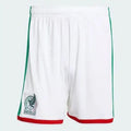 Mexico Home Shorts 2026/27